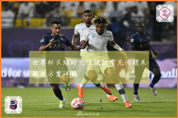 世界杯买球时充值提款常见问题及解决方案详解