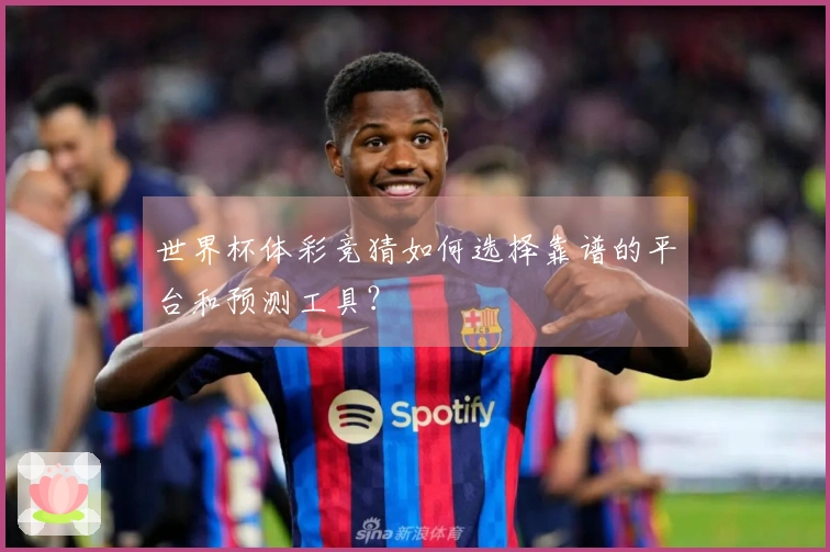 世界杯体彩竞猜如何选择靠谱的平台和预测工具？