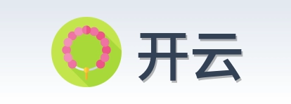 开云 Logo